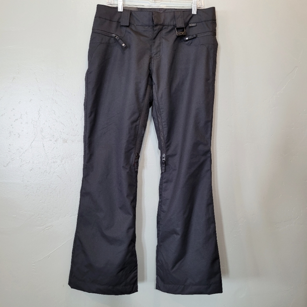 Oakley Softshell Ski Snowboarding Pants